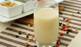 花生芝麻豆浆功效,花生芝麻豆浆的神奇功效揭秘